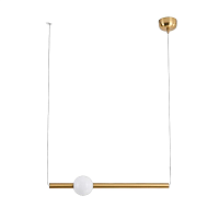 Купить Подвесной светодиодный светильник Aployt Zhozefin APL.038.16.12 в Туле