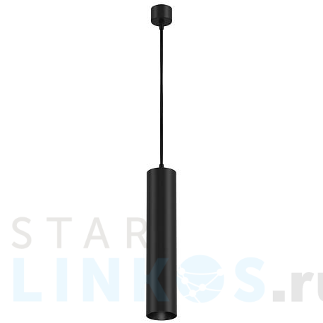 Купить Подвесной светильник Maytoni Technical Focus P075PL-01B за 2 480 руб. в Туле фото 2 Купить с доставкой Подвесной светильник Maytoni Technical Focus P075PL-01B в Туле фото 2