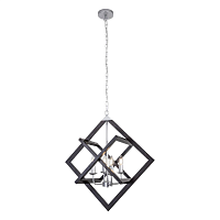Купить Подвесная люстра Lussole Loft Carrollton LSP-8733 в Туле