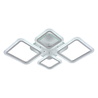 Купить Потолочная светодиодная люстра Seven Fires Makena SF5009/5C-WT-RGB в Туле