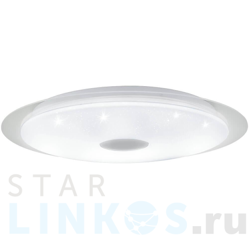 Купить Потолочный светодиодный светильник Eglo Moratica-A 98219 за 14 090 руб. в Туле Купить с доставкой Потолочный светодиодный светильник Eglo Moratica-A 98219 в Туле