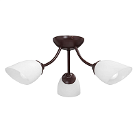 Купить Потолочная люстра Vitaluce V3404/3PL в Туле