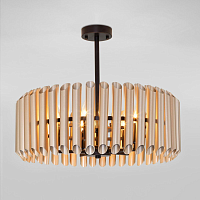 Купить Потолочная люстра Bogates Castellie 361/5 в Туле