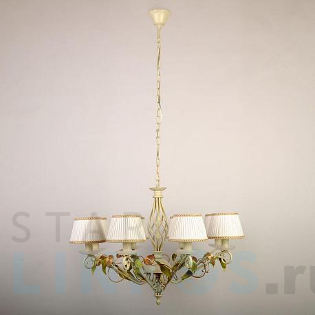 Купить Подвесная люстра Abrasax Suzanne SD0940/8 за 37 377 руб. в Туле фото 2 Купить с доставкой Подвесная люстра Abrasax Suzanne SD0940/8 в Туле фото 2