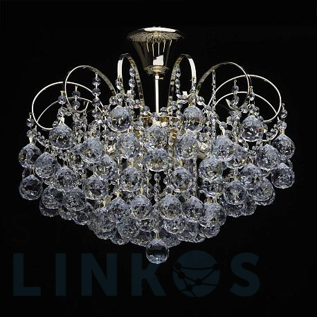 Купить Потолочная люстра MW-Light Жемчуг 9 232016406 за 44 430 руб. в Туле фото 2 Купить с доставкой Потолочная люстра MW-Light Жемчуг 9 232016406 в Туле фото 2