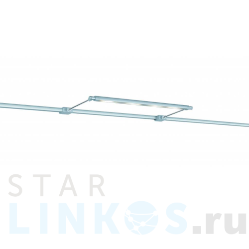 Купить с доставкой Настенный светодиодный светильник Paulmann ULine 95102 в Туле