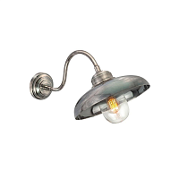 Купить Уличный настенный светильник Covali WL-57489 в Туле