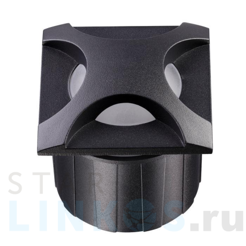 Купить Уличный светодиодный светильник Novotech Street Scala 358093 за 2 000 руб. в Туле Купить с доставкой Уличный светодиодный светильник Novotech Street Scala 358093 в Туле