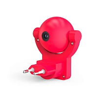 Купить Настенный светильник Gauss с фиксированной проекцией DIY0032 в Туле