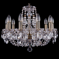 Купить Подвесная люстра Bohemia Ivele 1406/10/160 Pa в Туле