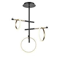 Купить Потолочный светильник Vele Luce Bellezza VL7262L03 в Туле