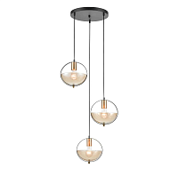 Купить Подвесной светильник Vele Luce Broadway VL5362P23 в Туле