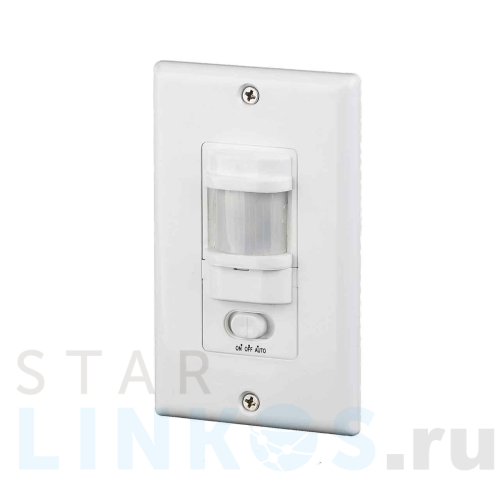 Купить Датчик движения инфракрасный ЭРА MD 09 Б0004261 за 790 руб. в Туле Купить с доставкой Датчик движения инфракрасный ЭРА MD 09 Б0004261 в Туле