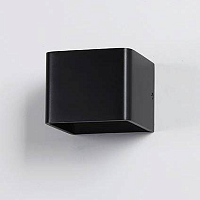 Купить Настенный светодиодный светильник DesignLed GW Mistery GW-9201A-5-BL-NW 001553 в Туле