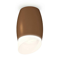 Купить Комплект потолочного светильника Ambrella light Techno Spot XC (C1124, N7175) XS1124022 в Туле