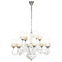 Купить Подвесная люстра Lussole GRLSP-8263 в Туле
