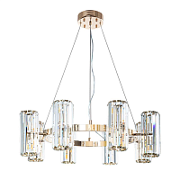 Купить Подвесная люстра Arte Lamp Santorini A1049SP-16GO в Туле