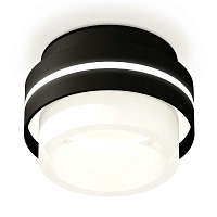 Купить Комплект накладного светильника Ambrella light Techno Spot XS (C8414, N8401) XS8414002 в Туле