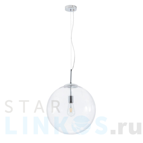 Купить Подвесной светильник Arte Lamp Volare A1940SP-1CC за 14 990 руб. в Туле Купить с доставкой Подвесной светильник Arte Lamp Volare A1940SP-1CC в Туле