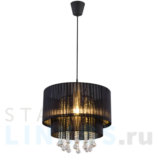 Купить Подвесной светильник Globo Pyra 15099N за 17 850 руб. в Туле Купить с доставкой Подвесной светильник Globo Pyra 15099N в Туле