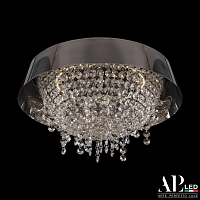 Купить Потолочный светодиодный светильник Arte Perfetto Luce Rimini S514.0.36.B.4000 в Туле