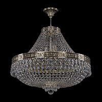 Купить Подвесная люстра Bohemia Ivele 19271/H1/60IV GB в Туле