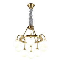 Купить Подвесная люстра Aployt Eloiz APL.839.03.09 в Туле