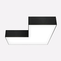 Купить Потолочный светодиодный светильник Siled Cubo 7372042 в Туле