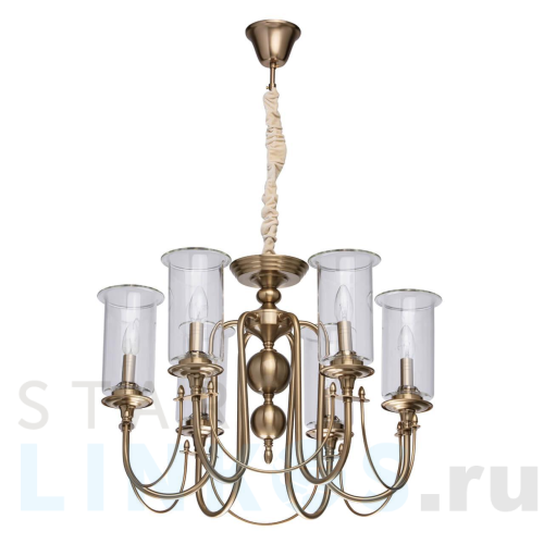 Купить Подвесная люстра MW-Light Аманда 8 481012606 за 48 950 руб. в Туле Купить с доставкой Подвесная люстра MW-Light Аманда 8 481012606 в Туле