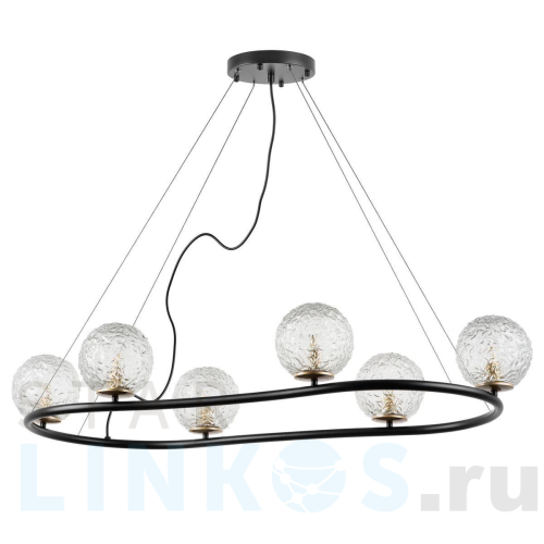 Купить Подвесная люстра Lightstar Bari 815267 за 29 000 руб. в Туле Купить с доставкой Подвесная люстра Lightstar Bari 815267 в Туле