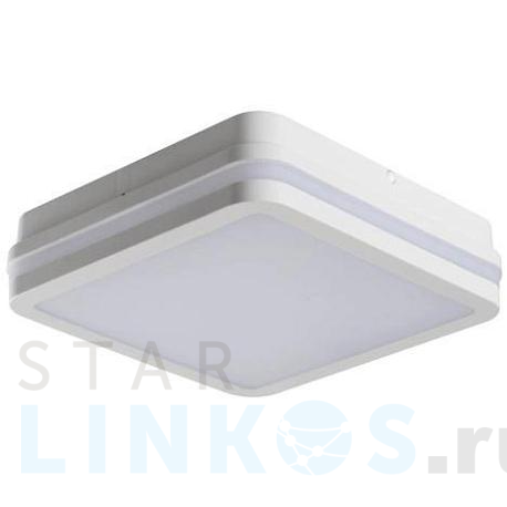 Купить Потолочный светодиодный светильник Kanlux Beno 33342 за 4 003 руб. в Туле фото 2 Купить с доставкой Потолочный светодиодный светильник Kanlux Beno 33342 в Туле фото 2