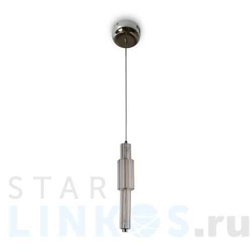 Купить Подвесной светодиодный светильник Maytoni Verticale MOD308PL-L9CG3K за 12 590 руб. в Туле Купить с доставкой Подвесной светодиодный светильник Maytoni Verticale MOD308PL-L9CG3K в Туле