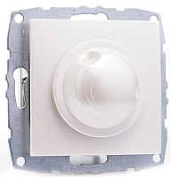 Купить Диммер поворотный Mono Electric Despina/ Larissa жемчуг 500-002505-134 в Туле