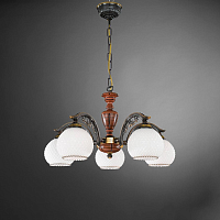 Купить Подвесная люстра Reccagni Angelo L.8610/5 в Туле
