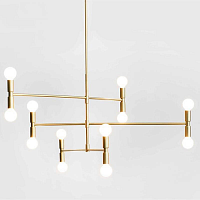 Купить Подвесной светильник Imperium Loft Atomium 123472-22 в Туле