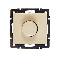 Купить Диммер для LED ламп Lezard Rain кремовый 703-0388-163 в Туле