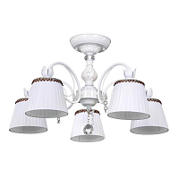 Купить Потолочная люстра Omnilux OML-46407-05 в Туле