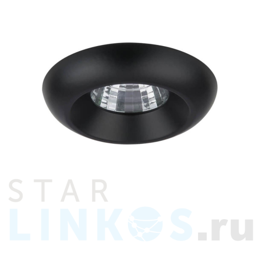 Купить с доставкой Встраиваемый светильник Lightstar Monde LED 071157 в Туле