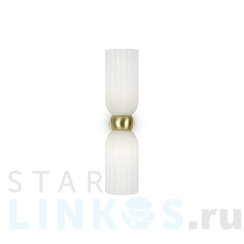 Купить Настенный светильник Maytoni Antic MOD302WL-02W за 12 590 руб. в Туле Купить с доставкой Настенный светильник Maytoni Antic MOD302WL-02W в Туле