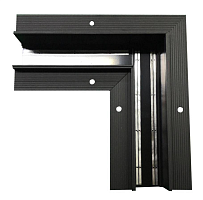 Купить Коннектор L-образный DesignLed SY-601901-RC-CN-1-BLMR-PCB 016476 в Туле