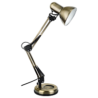 Купить Настольная лампа Arte Lamp Junior A1330LT-1AB в Туле