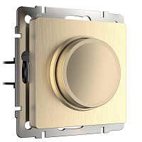 Купить Диммер Werkel шампань рифленый W1142010 4690389160288 в Туле