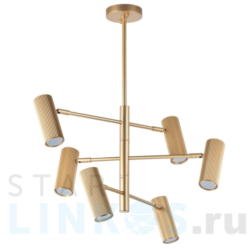 Купить Подвесная люстра Lightstar Roma 718263 за 45 997 руб. в Туле Купить с доставкой Подвесная люстра Lightstar Roma 718263 в Туле