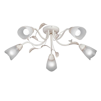 Купить Потолочная люстра Vitaluce V3872-0/5PL в Туле