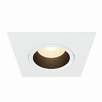 Купить Встраиваемый светодиодный светильник Voltalighting NORI DL0478.36.3K.TW DIM в Туле