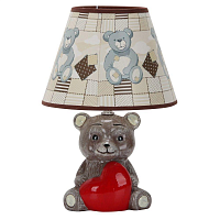 Купить Настольная лампа Omnilux Marcheno OML-16404-01 в Туле