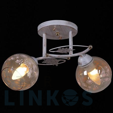 Купить Потолочный светильник Reluce 12459-0.3-02 за 1 680 руб. в Туле фото 2 Купить с доставкой Потолочный светильник Reluce 12459-0.3-02 в Туле фото 2