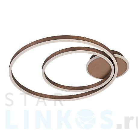 Купить Потолочный светодиодный светильник Gerhort G61310/2A CF за 10 460 руб. в Туле фото 2 Купить с доставкой Потолочный светодиодный светильник Gerhort G61310/2A CF в Туле фото 2