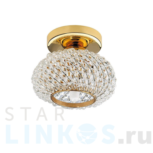 Купить Потолочный светильник Lightstar Monile Top Cr 160302 за 4 106 руб. в Туле Купить с доставкой Потолочный светильник Lightstar Monile Top Cr 160302 в Туле