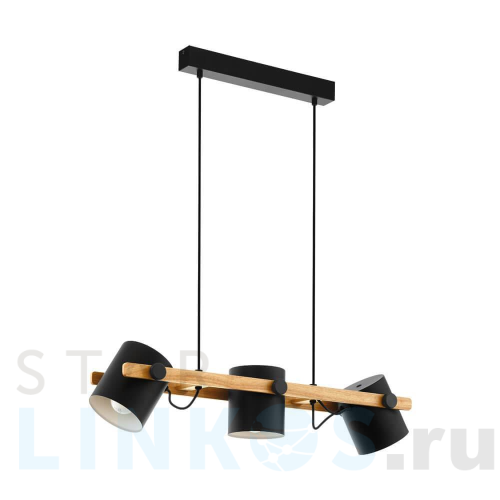 Купить Подвесной светильник Eglo Hornwood 43045 за 12 090 руб. в Туле Купить с доставкой Подвесной светильник Eglo Hornwood 43045 в Туле